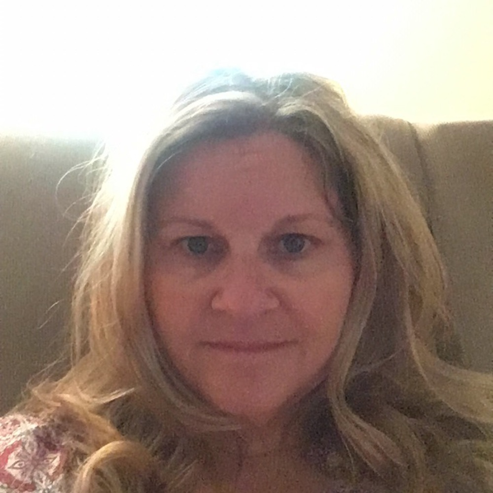 Meet your Posher, Wendy